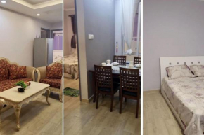 Căn hộ 75m2 Central Garden, Quận 1, Hồ Chí Minh
